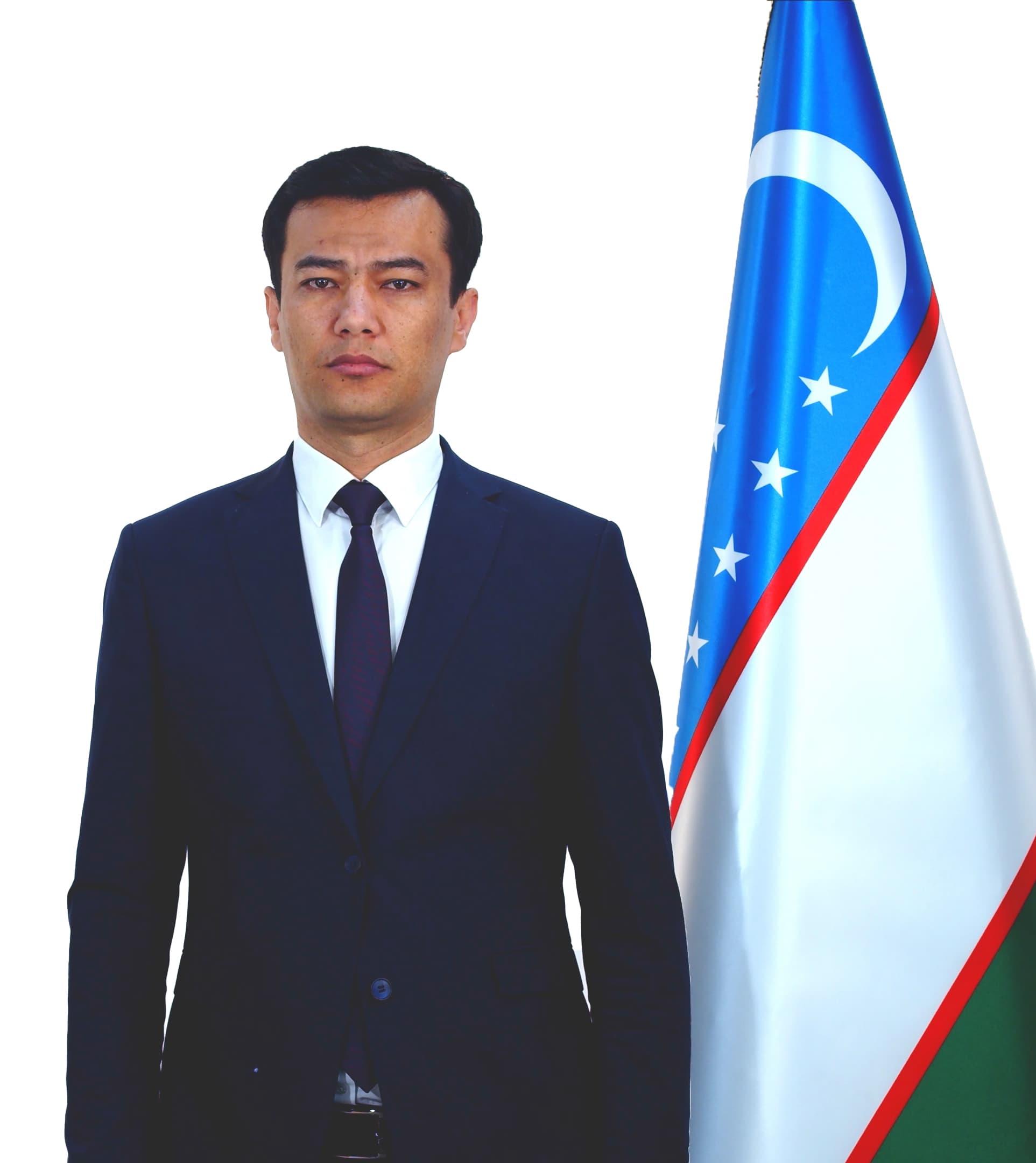 Isroilov Oybek Akram o‘g‘li