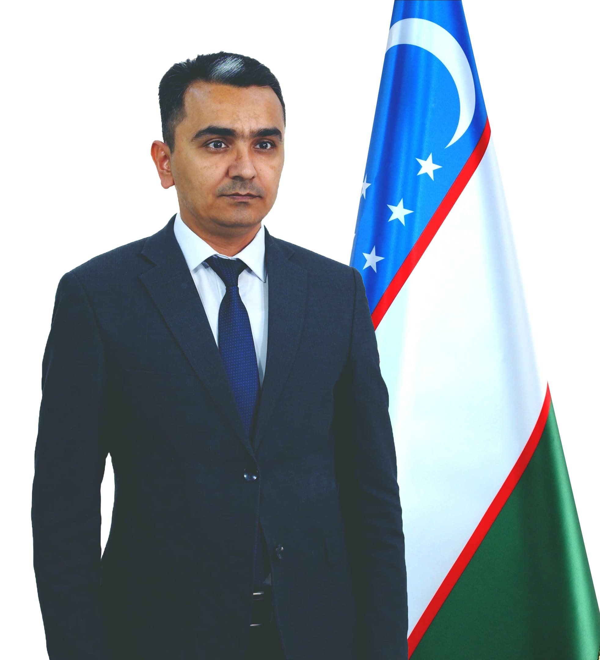 Mirzoaliyev  Elyor Safar o‘g‘li