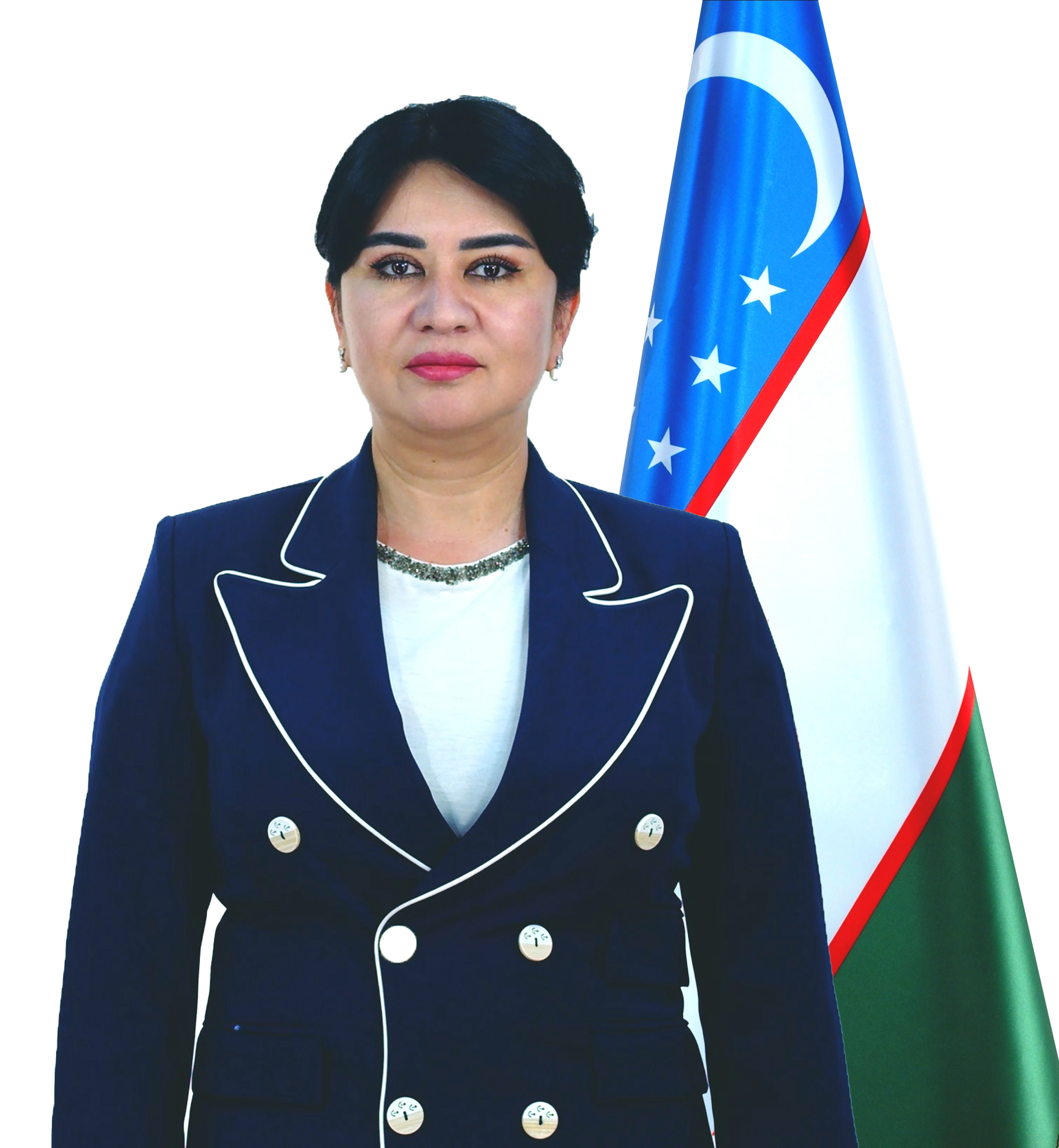 Ahmedova Bahora Maqsudovna