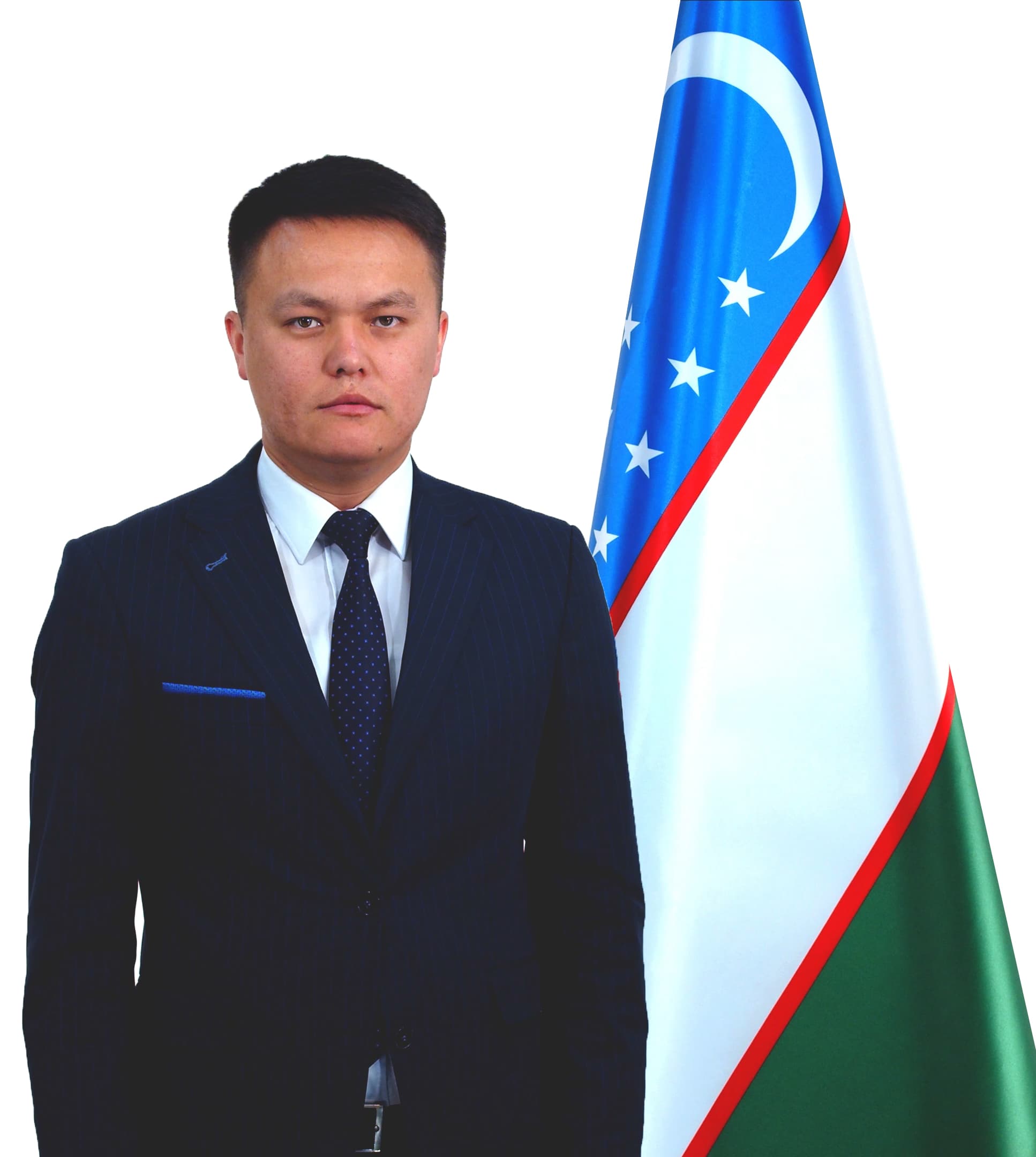 Nurullayev  Hayotjon Umidjonovich
