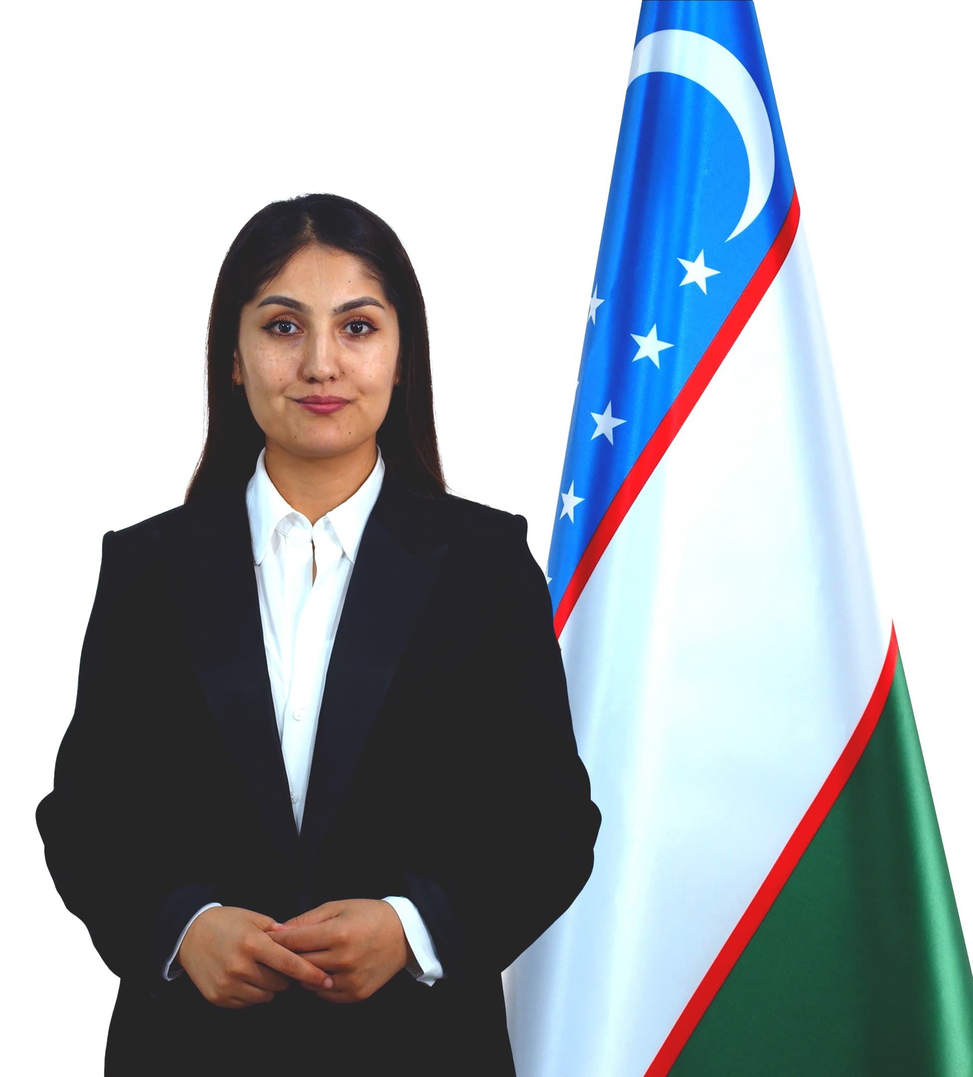Barlibayeva Sitora Komiljon qizi