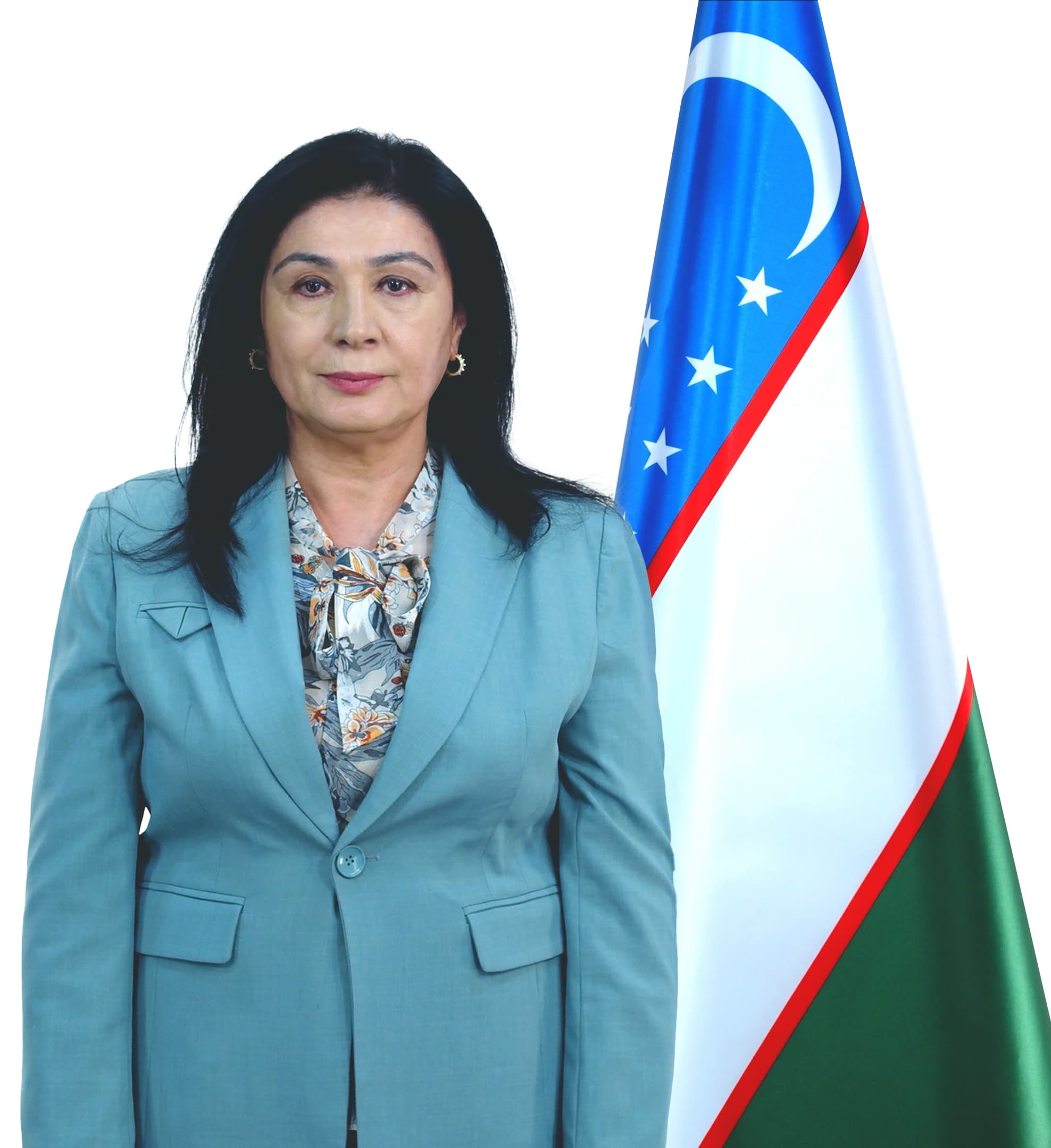 Saydamatova  Firuza Sherboyevna