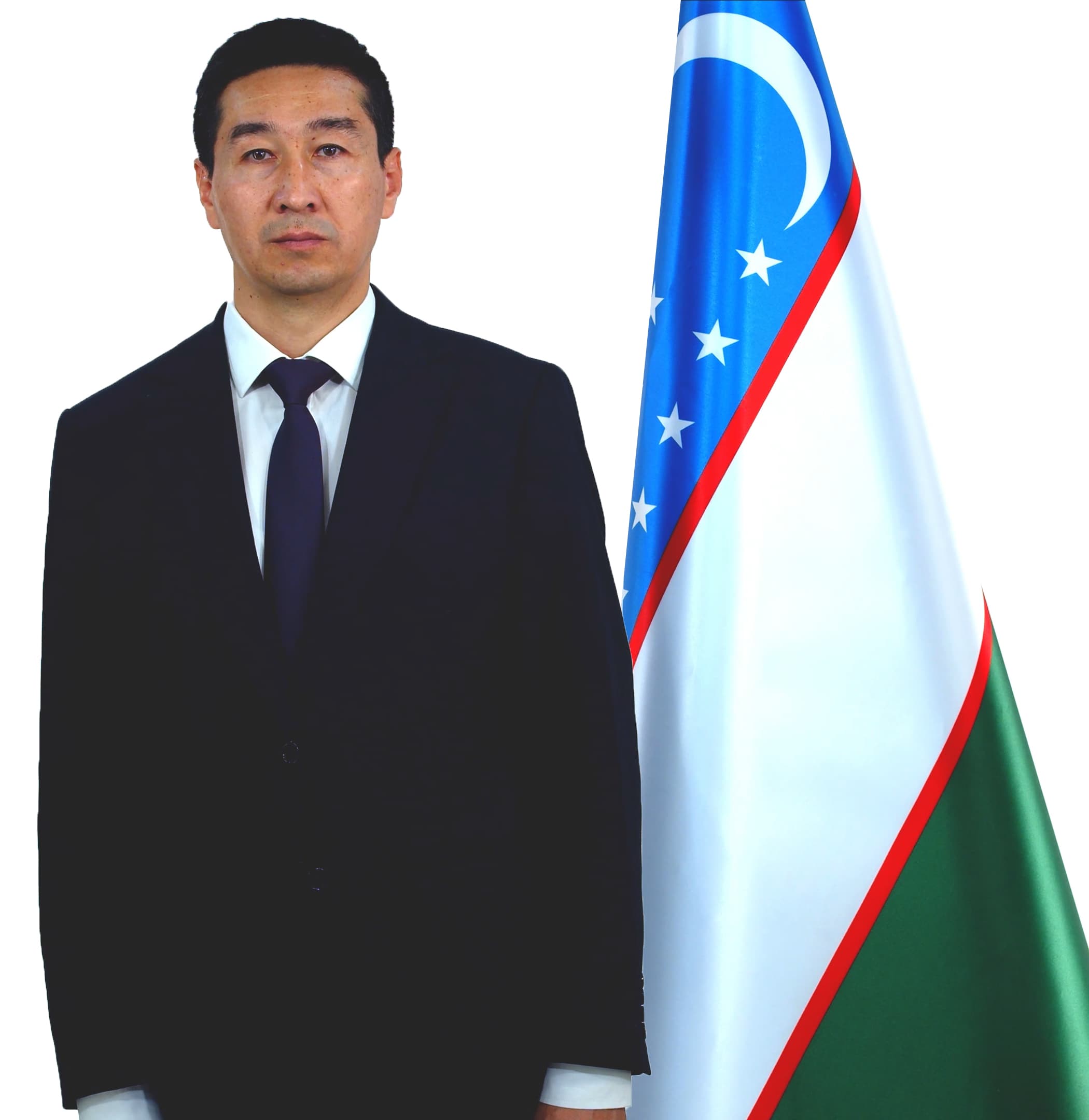 Tagayev  Bexzad Anvarovich