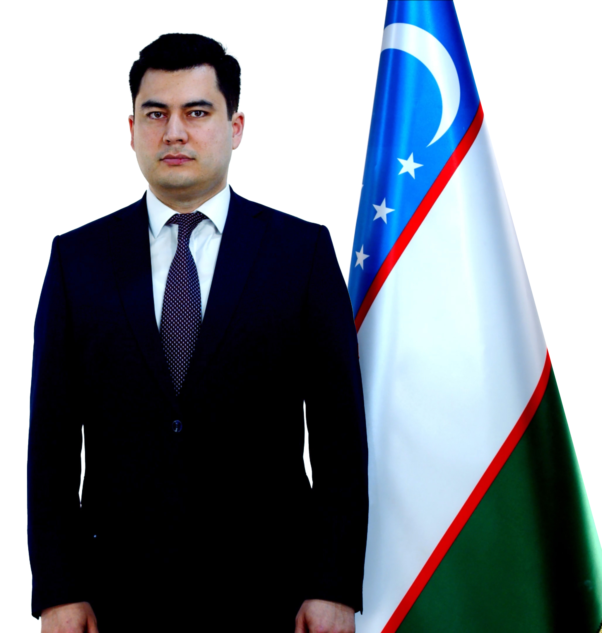 Abdusamatov  Abdufattox Potix o‘g‘li