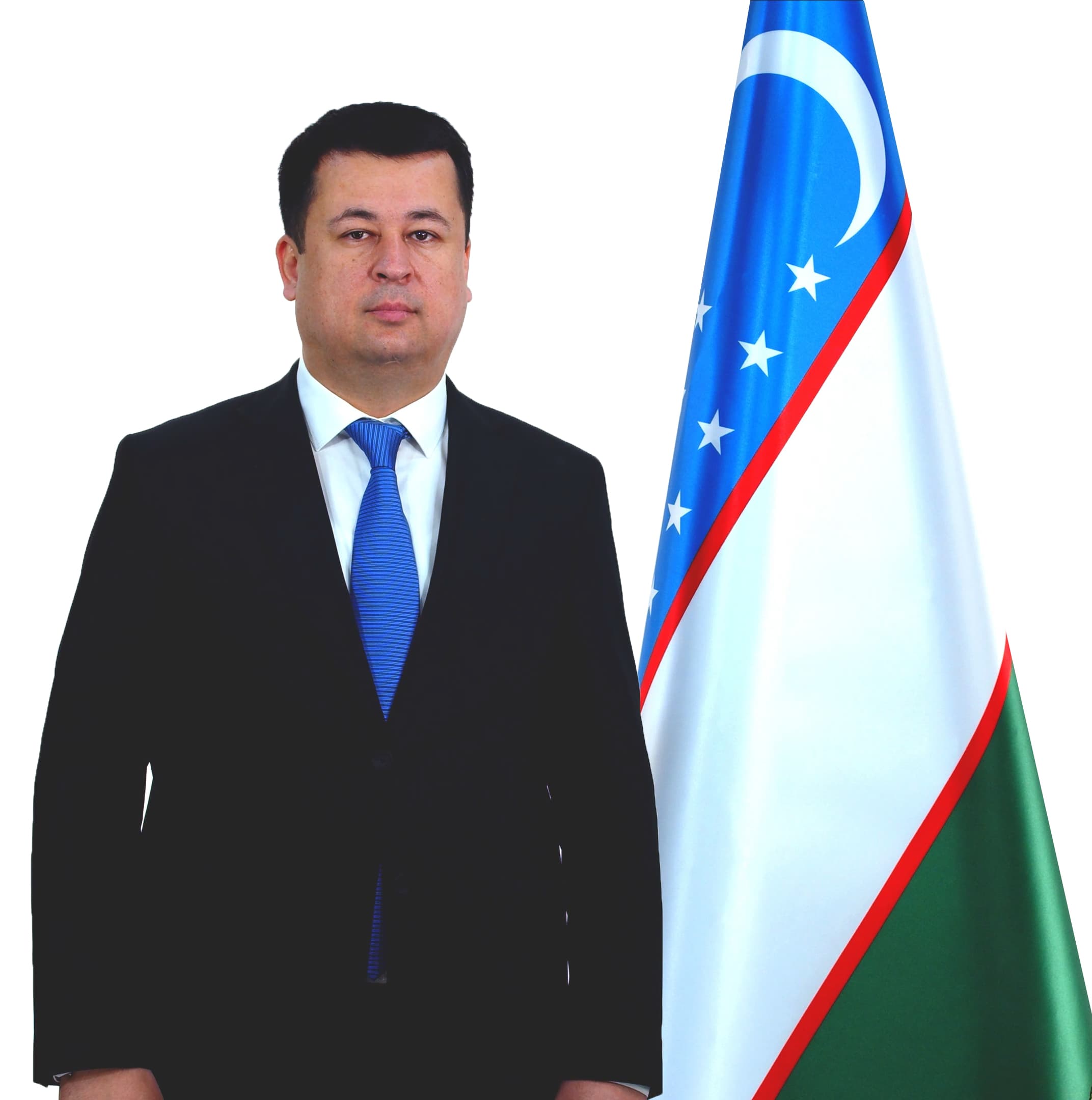 Boltayev  Jasur Akbarovich