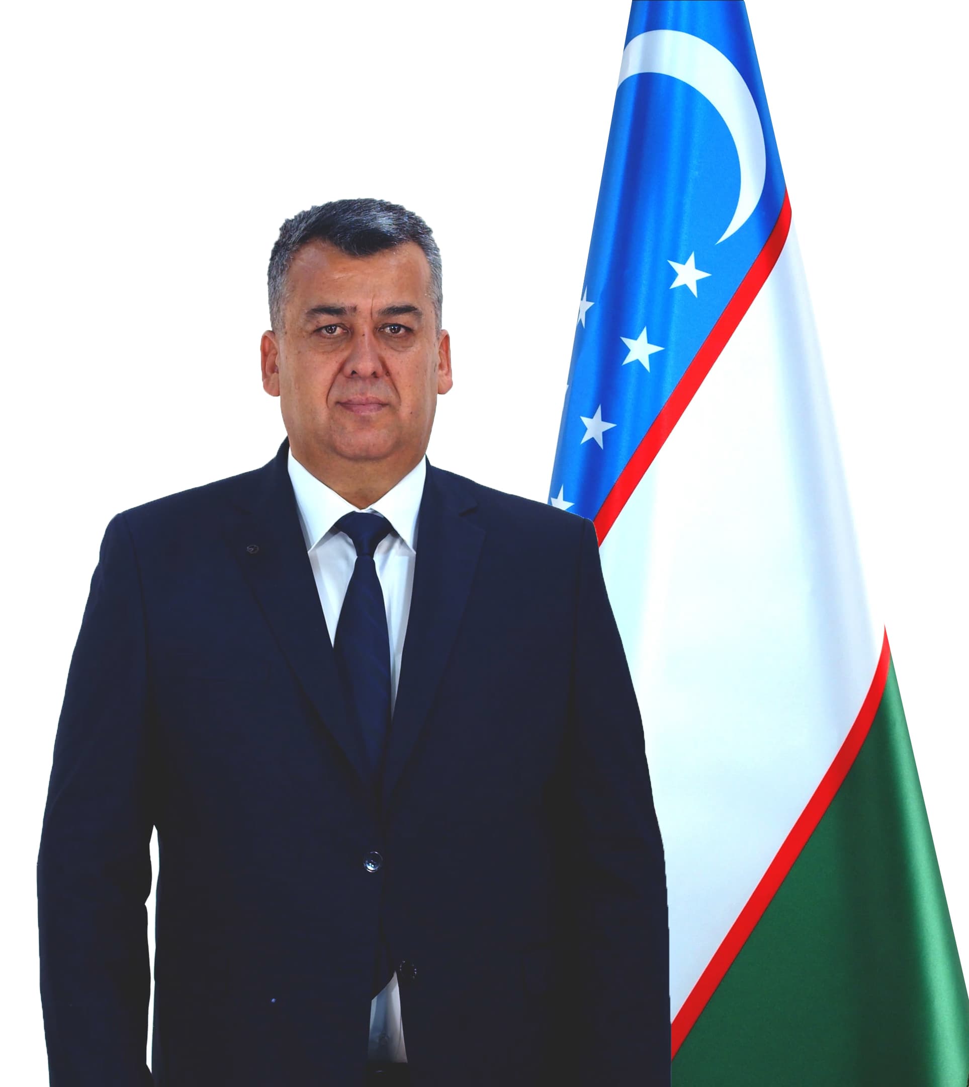 Boboxujayev Asliddin Muzaffarovich