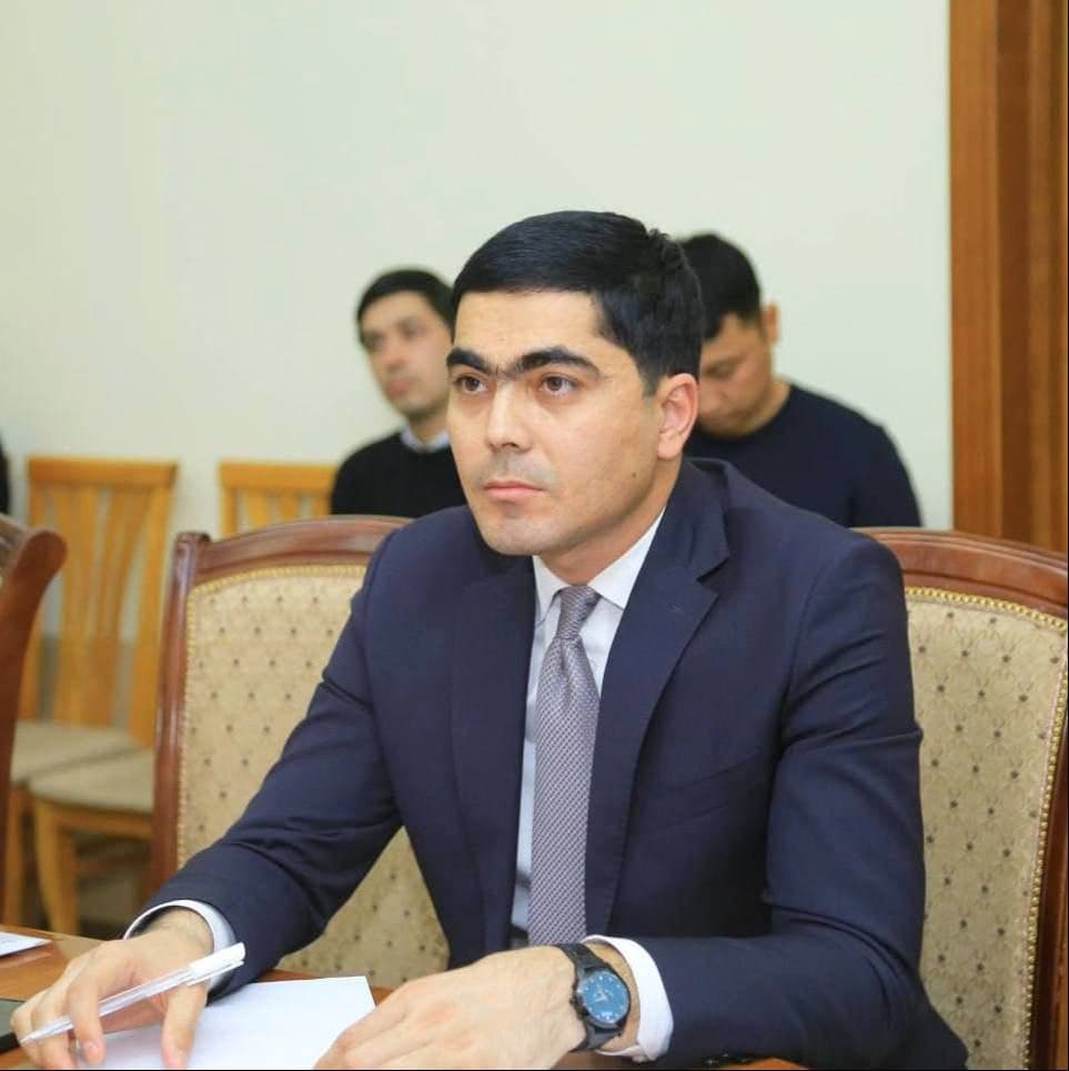 AJDODLAR ILMIY MEROSI VA MA’RIFATPARVARLIK G‘OYALARINING YANGI BOSQICHI