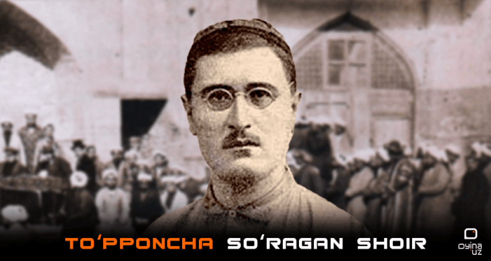 Cho‘lponning bir asrdan keyin amalga oshgan takliflari