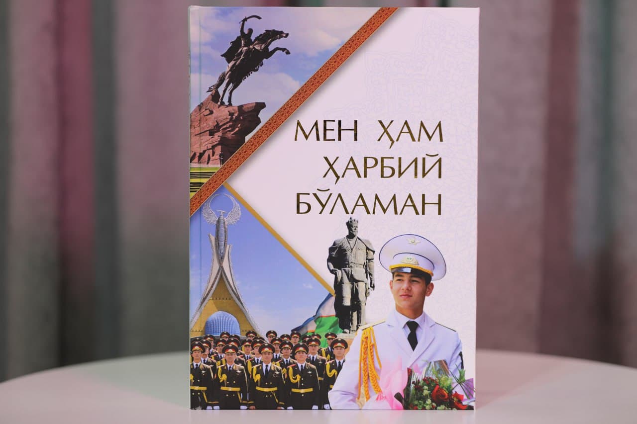 "BEN DE ASKER OLACAĞIM"