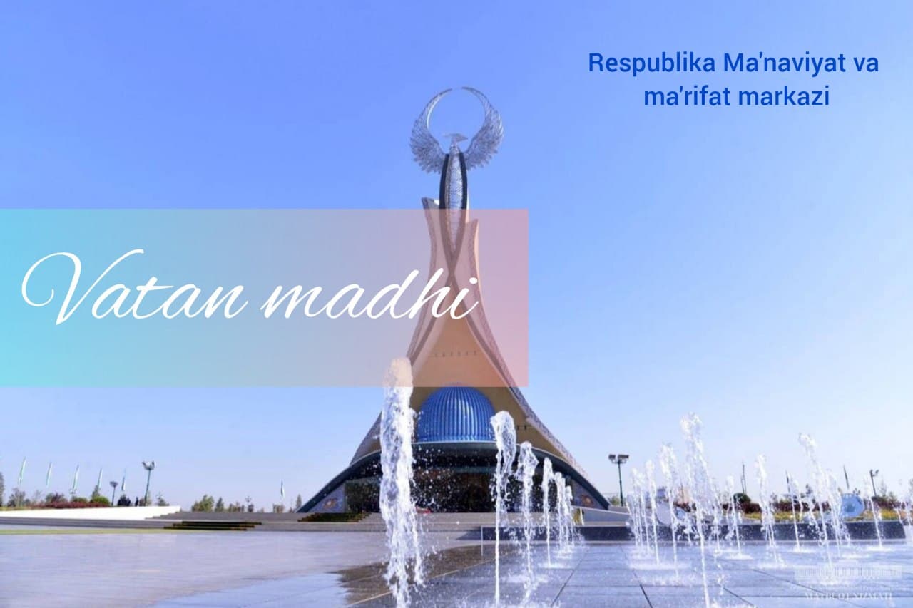 Vatanim meni