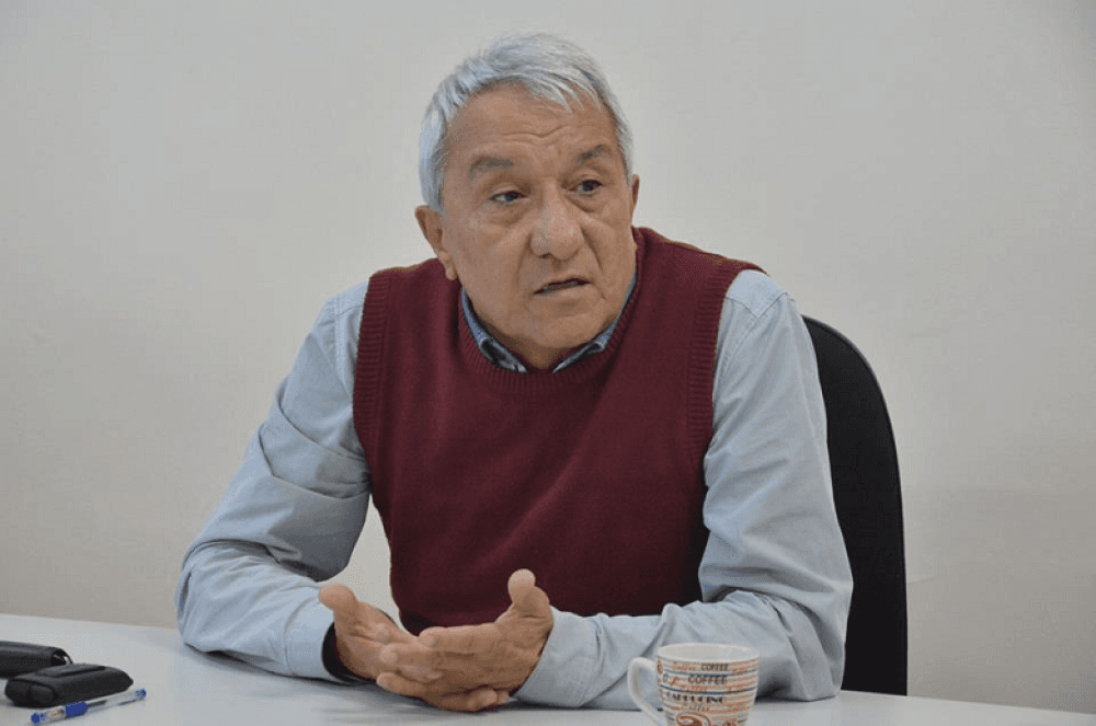 “-ov”, “-ov”, “-vich”, “-vich” – milliy o‘zlik har birimizning ismi sharifimizdan boshlanadi