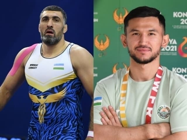 Yunon-rum kurashi bo‘yicha Rustam Assakalov hamda sport gimnastikasi bo‘yicha Rasuljon Abdurahimov Parij-2024 olimpiyachilari safidan joy oldi.