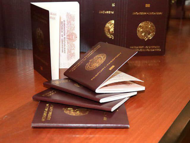 "Eng kuchli" pasportlar reytingida O‘zbekiston nechinchi o'rinda?
