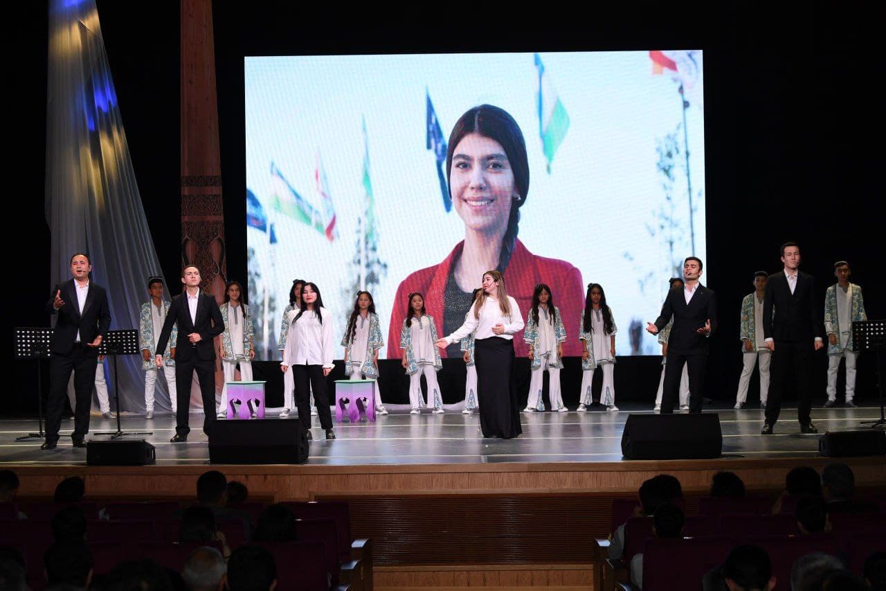 Respublika Ma’naviyat va ma’rifat markazi tomonidan sohani rivojlantirishga qaratilgan loyihalar taqdimoti o‘tkazildi