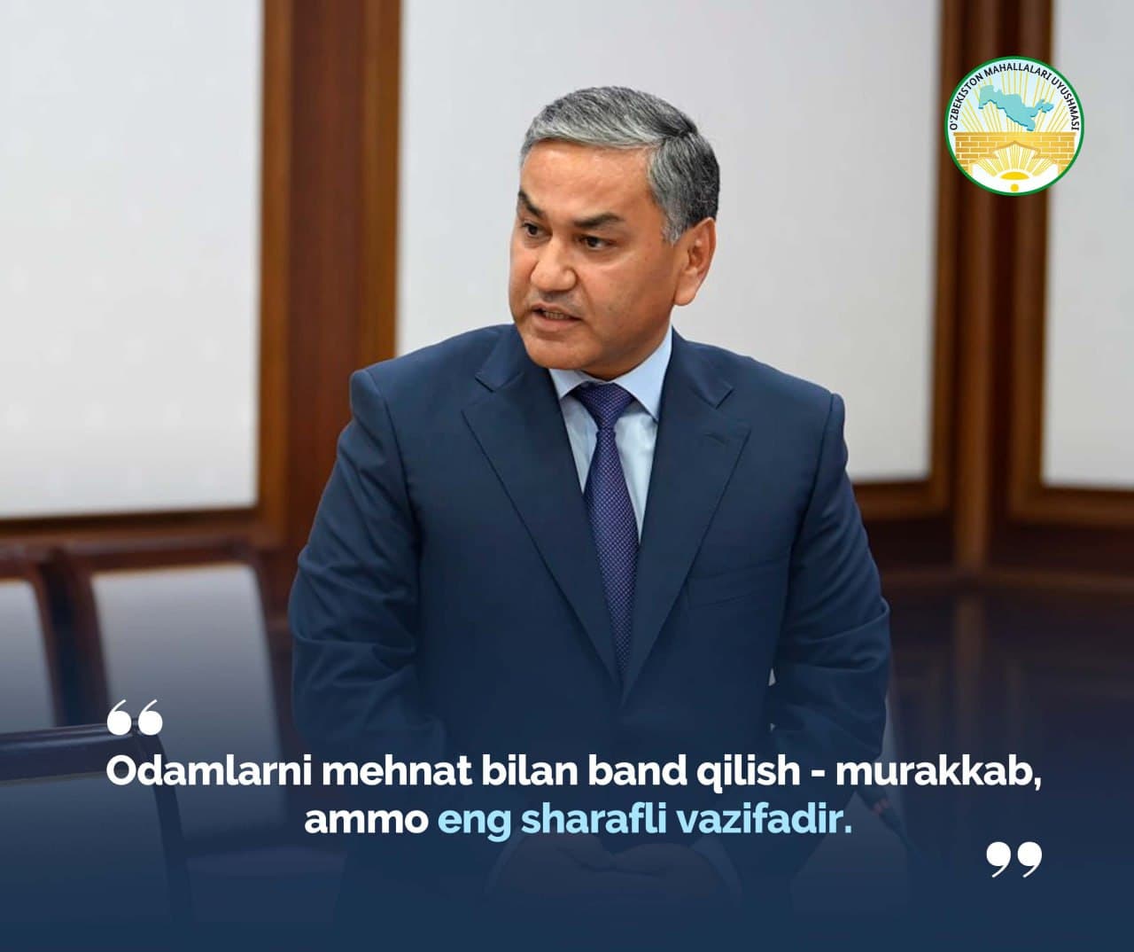 “MAHALLA YETTILIGI” FAOLIYATIGA DOIR TAVSIYALAR