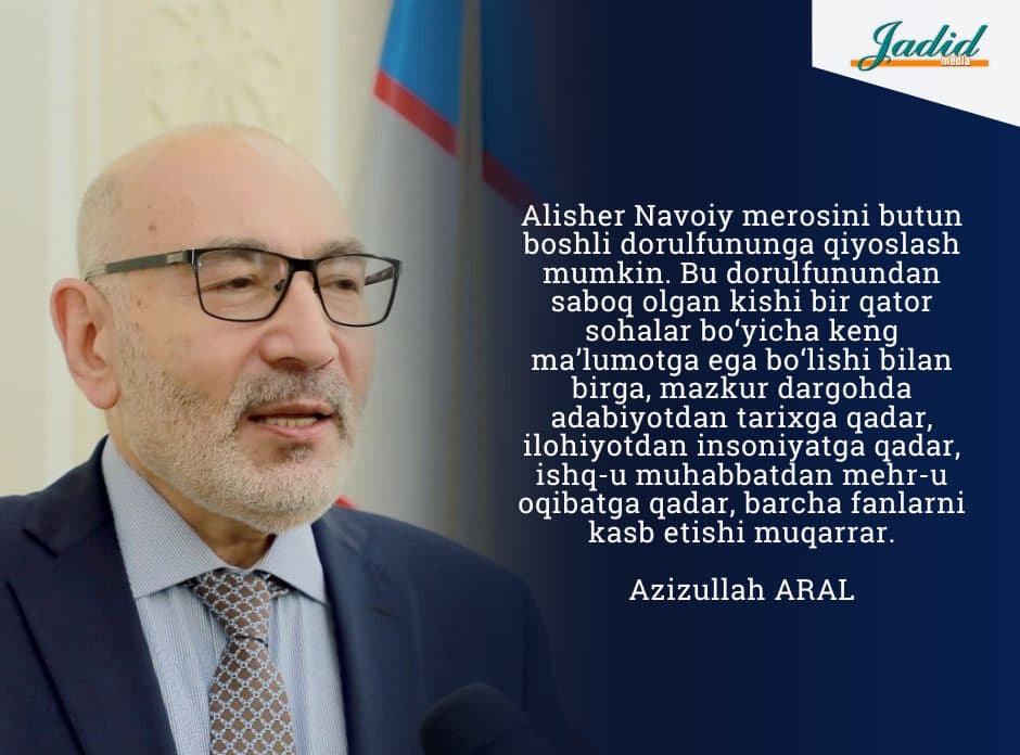 NAVOIY KO‘PRIGI