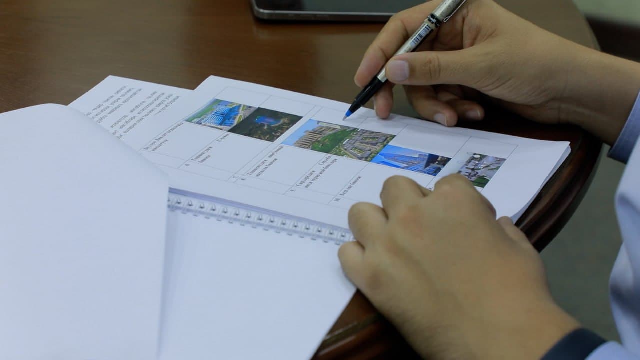Yangi O‘zbekiston tarixi zamonaviy ko‘rinishda aks ettiriladi