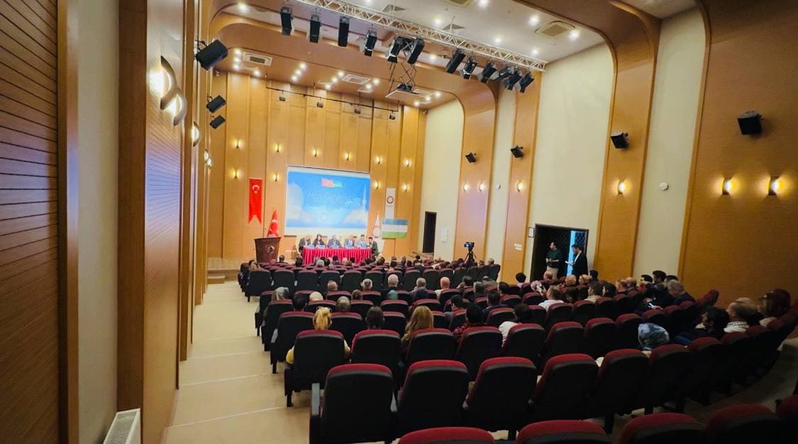 Mushtarak sivilizatsiya ildizlari va taraqqiyot istiqbollari