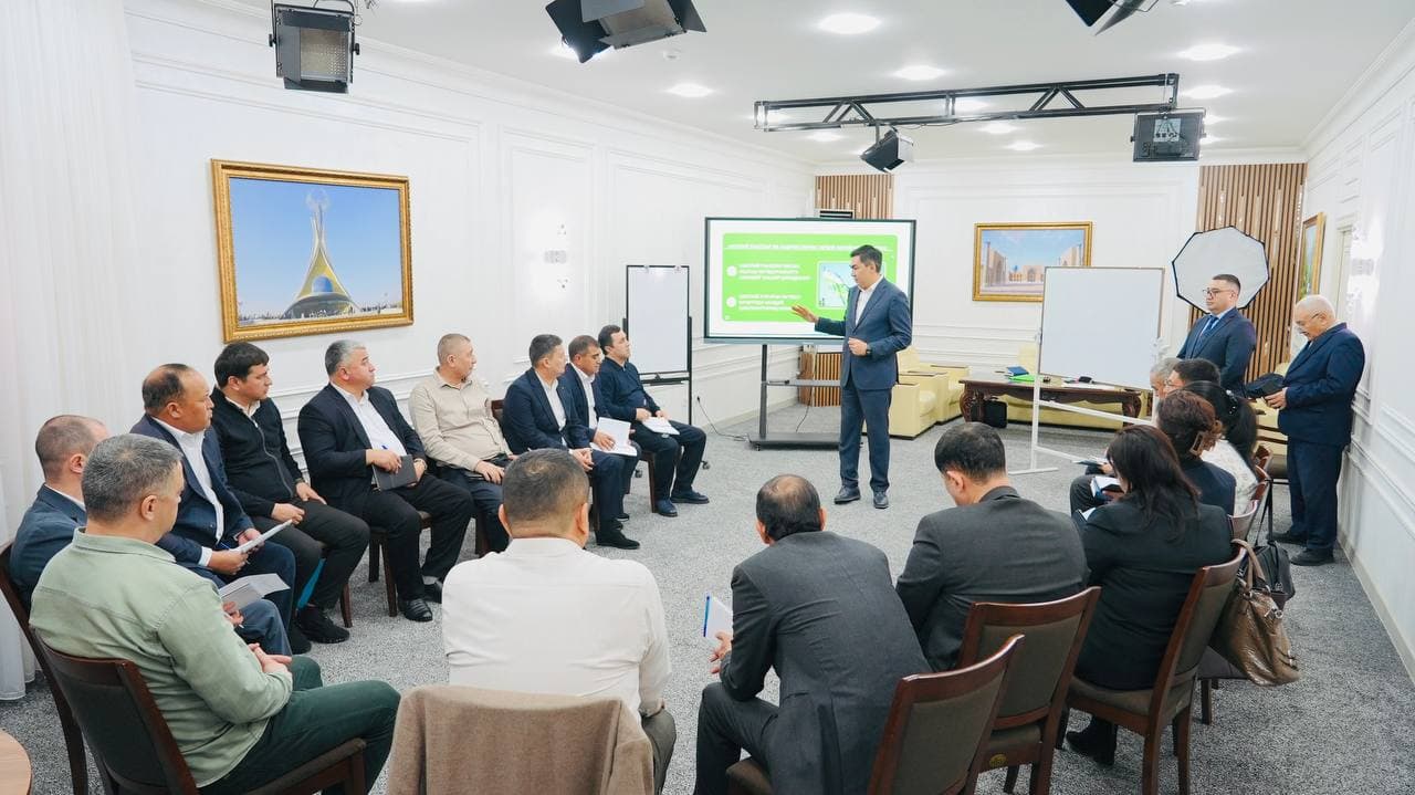 Komil inson va professional sportchi tarbiyasi