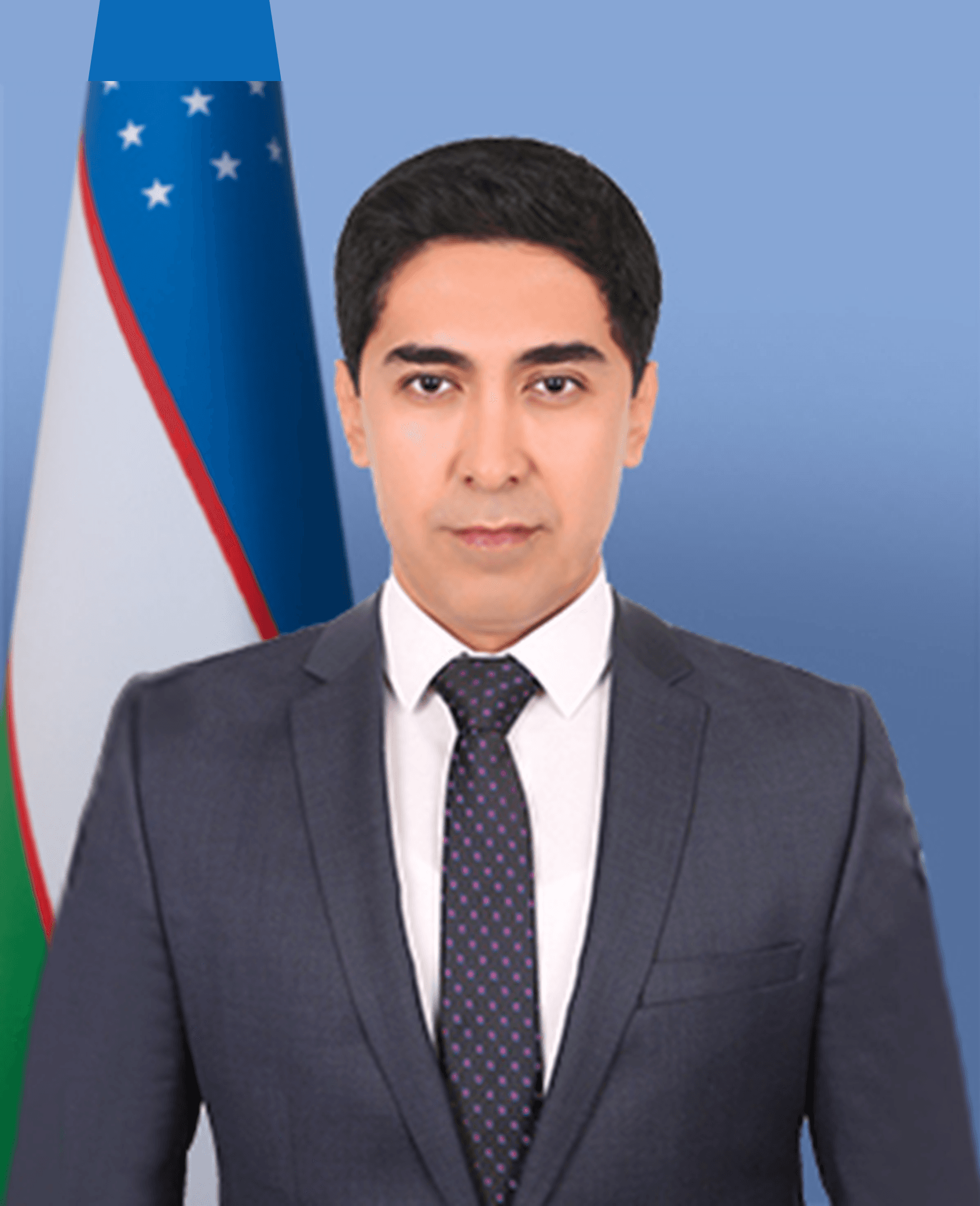 To'raqulov Zohid Abdumalik o'g'li