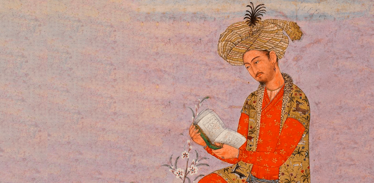 14-fevral – Zahiriddin Muhammad Bobur tug‘ilgan kun.