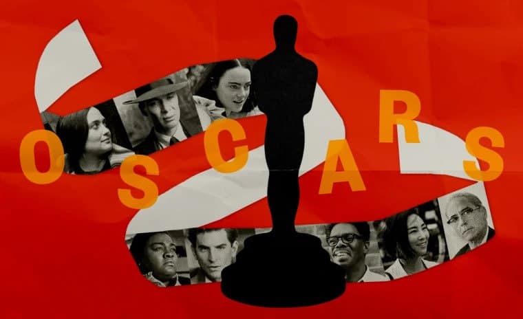 Oscar-2024 kimga nasib qiladi? Daʼvogar kartinalar tahlili