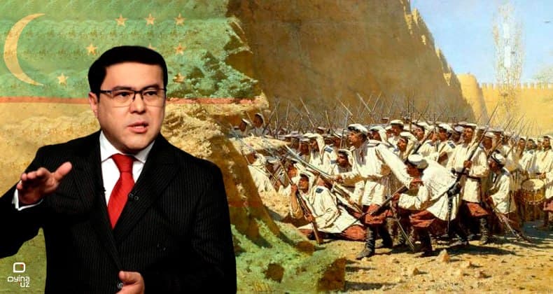 Tarix va bugun qiyosi: saboq chiqarish fursati