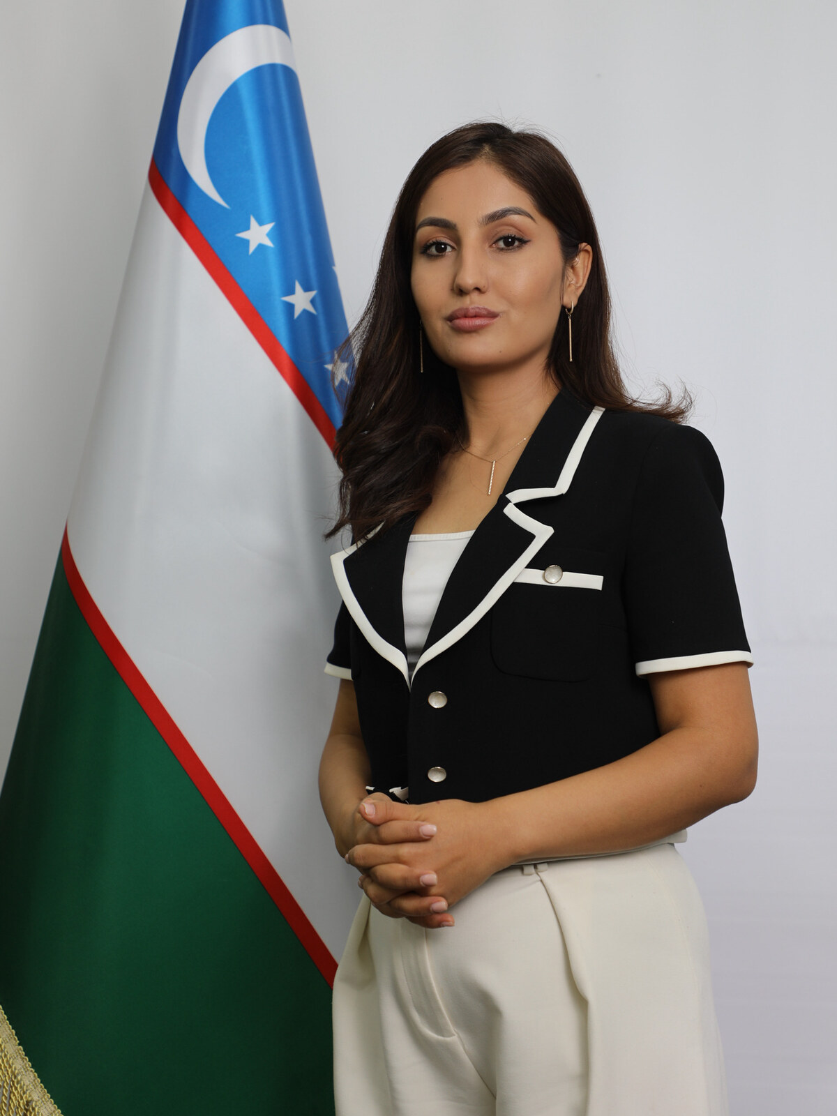 Barlibayeva Sitora Komiljon qizi