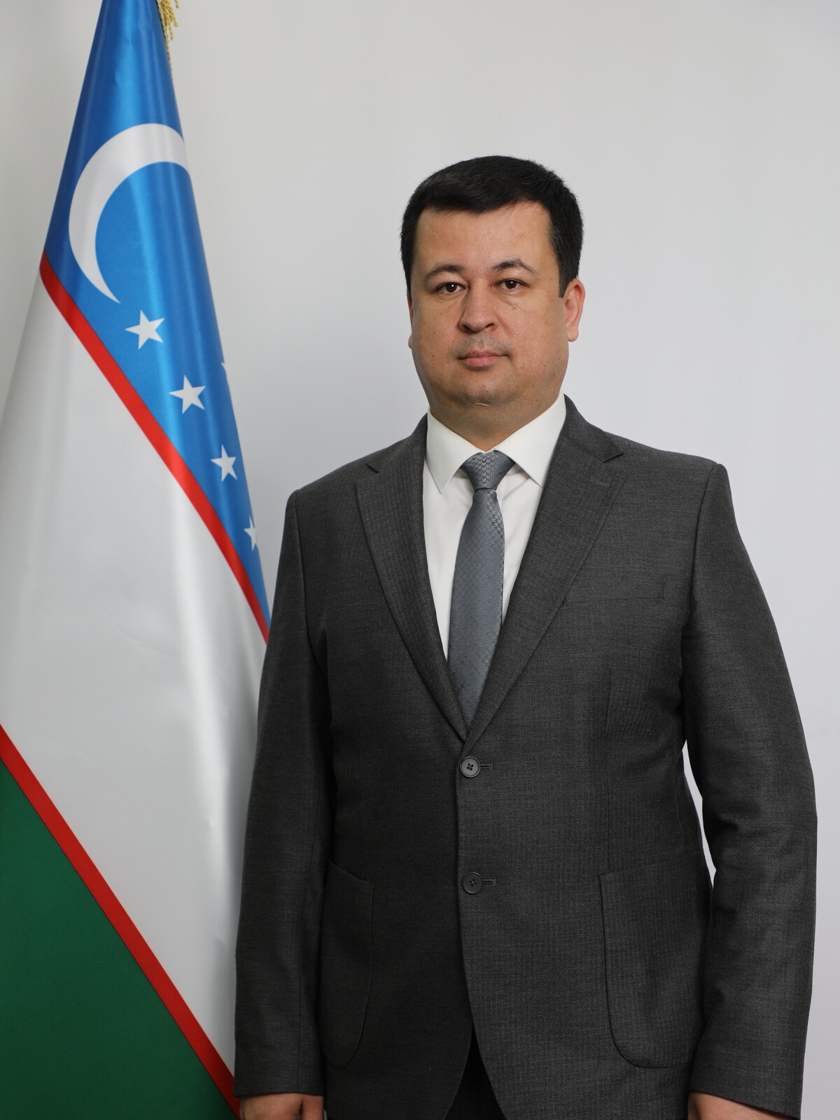 Boltayev  Jasur Akbarovich