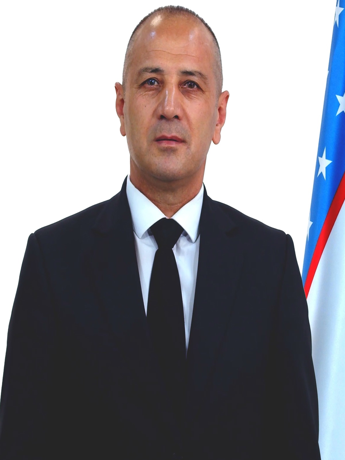 Shaymardanov  Razzak Nuraliyevich