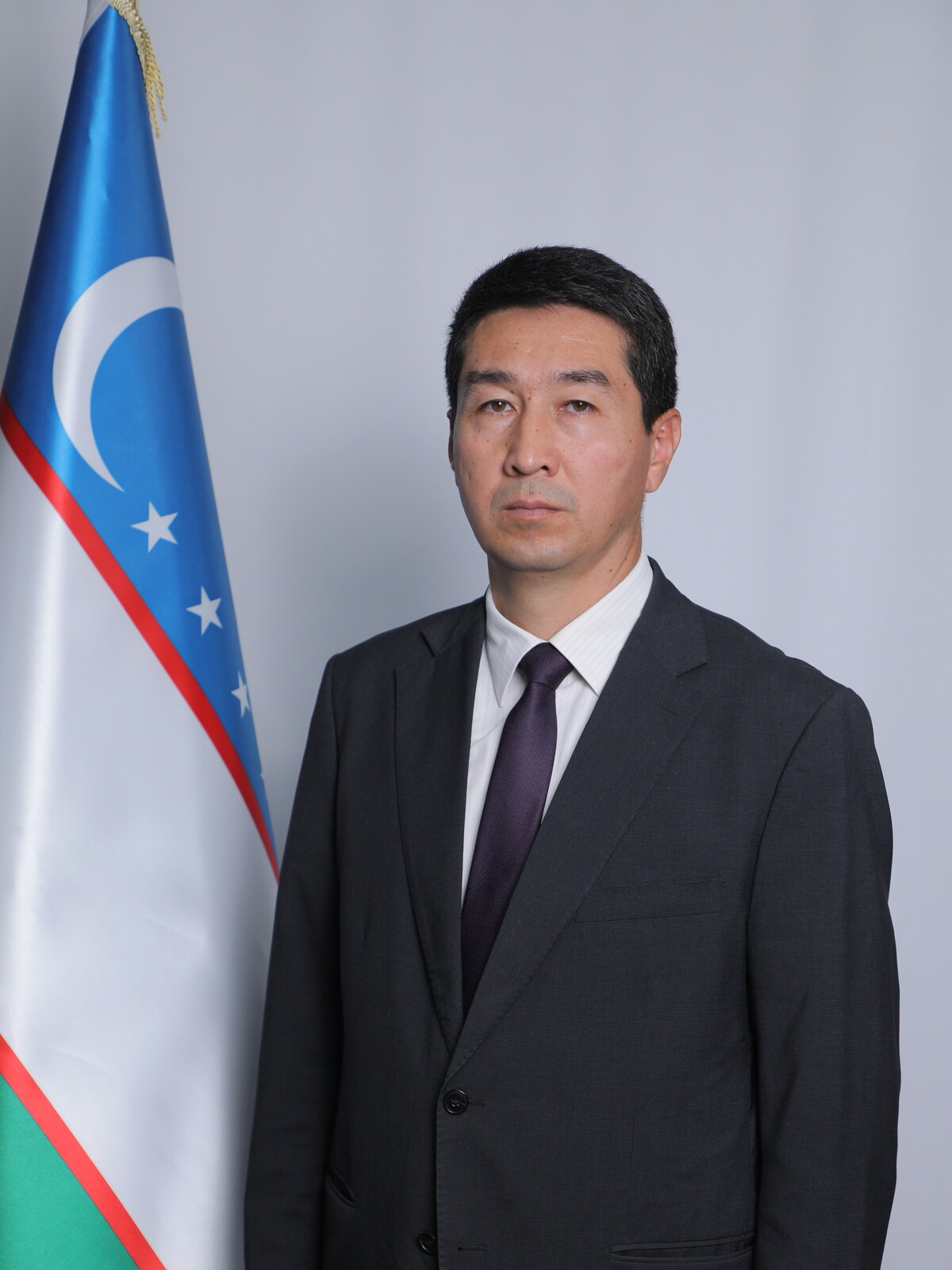 Tagayev  Bexzad Anvarovich