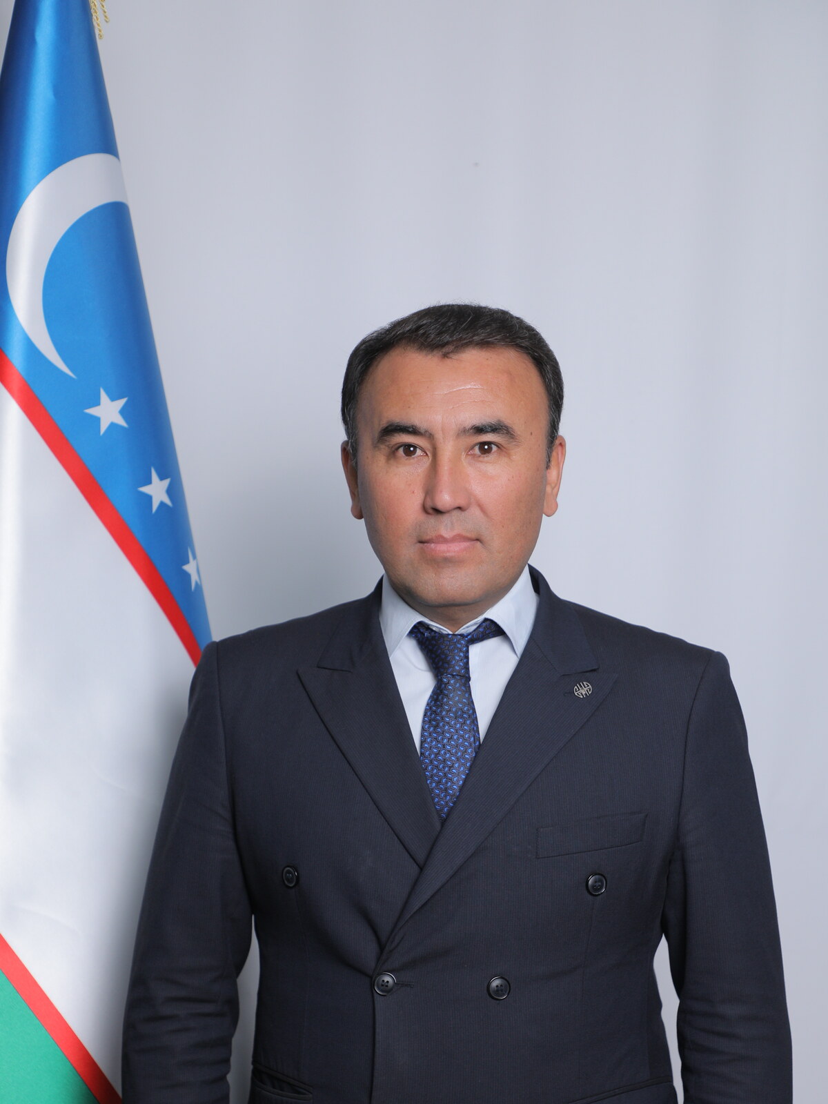 Utaganov Ravshan Jo'rayevich