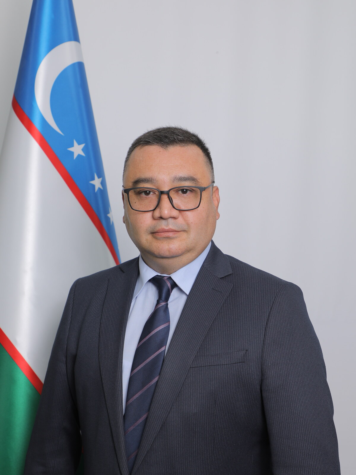 Xidirov  Suxrob Norbo‘tayevich