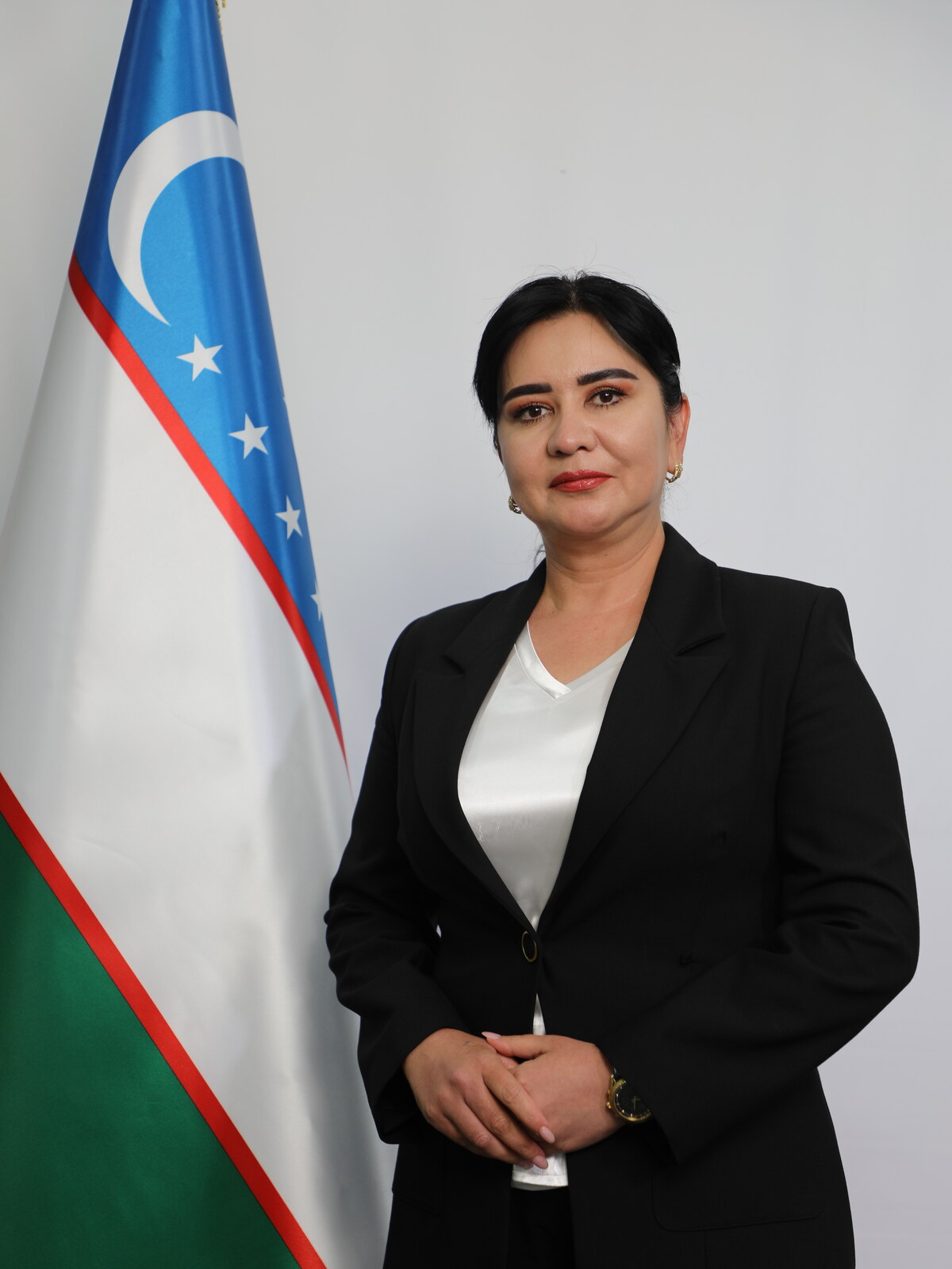 Ahmedova Bahora Maqsudovna