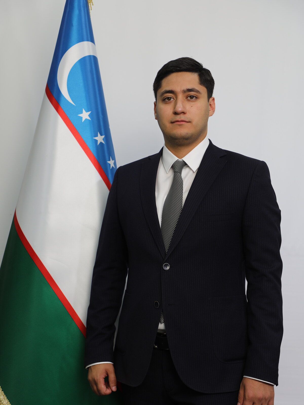 Mardonov Amirjon Sherzod o‘g‘li