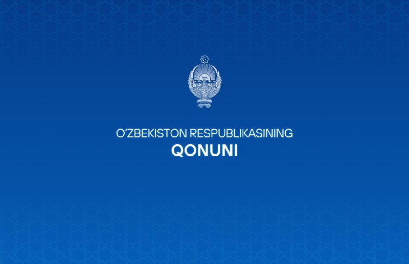 Oʻzbekiston Respublikasining “Bolalarni zoʻravonlikning barcha shakllaridan himoya qilish tizimi takomillashtirilishi munosabati bilan Oʻzbekiston…