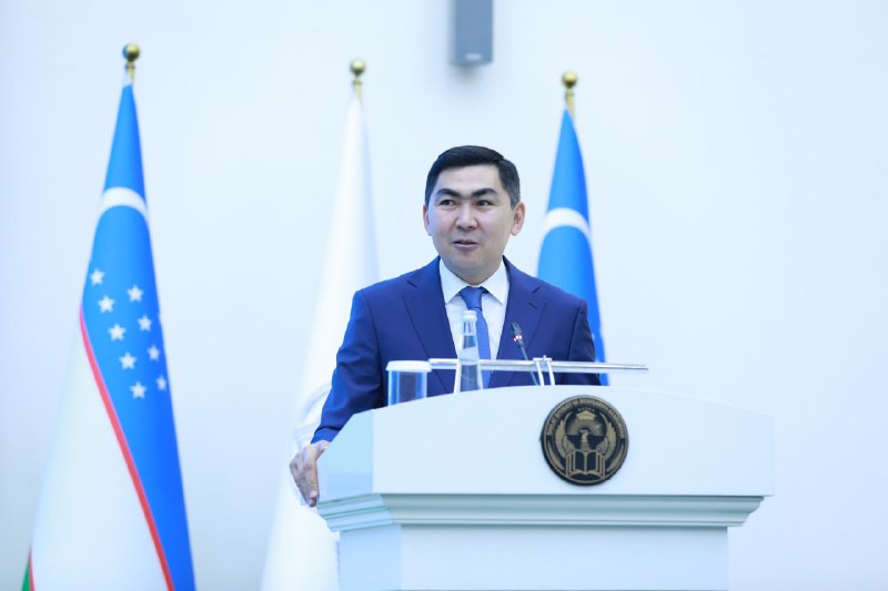 DAVLAT XIZMATI UÇUN PROFESSIONAL KADRLAR TAYYORLAŞDA YANGI BOSQIÇ